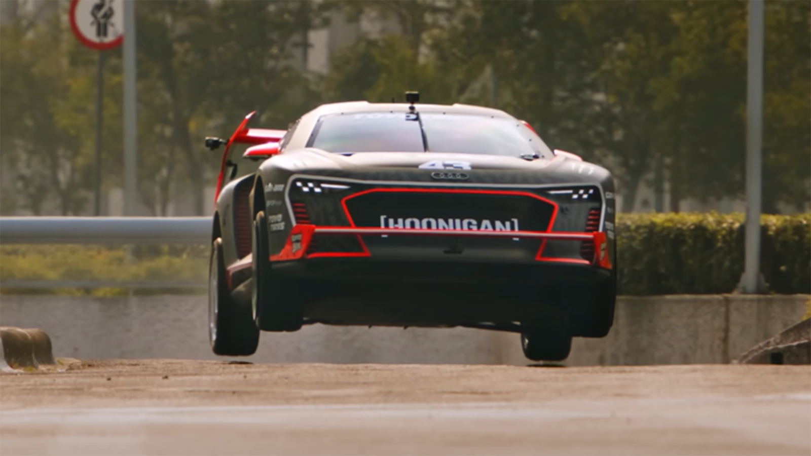 Texas Car Meet Bans Mustangs, Chargers And Camaros From Its Events